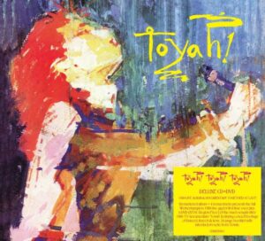 Toyah! Toyah! Toyah! (Deluxe CD+DVD)