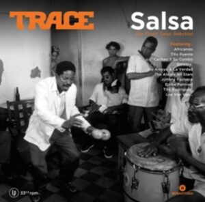 Trace Salsa