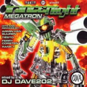 Trance Night Megatron
