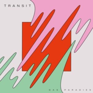 Transit (LP+CD)