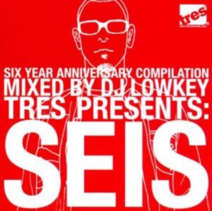 Tres Presents Seis