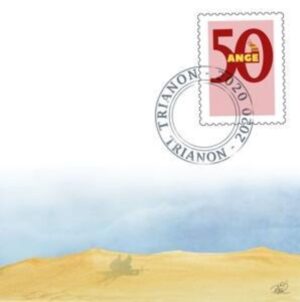 Trianon 2020 - Les 50 Ans (3CD+2DVD)