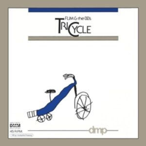 Tricycle (45 RPM)