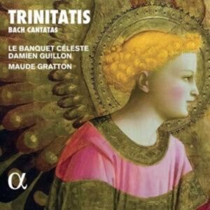 Trinitatis: Bach-Kantaten