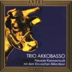 Trio Akkobasso