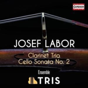 Trio für Klarinette