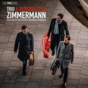 Trio Zimmermann-eine Retrospektive