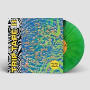 Trip Tape II (LP/Green Splatter)