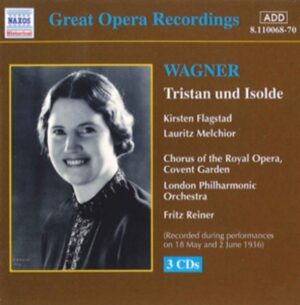 Tristan Und Isolde