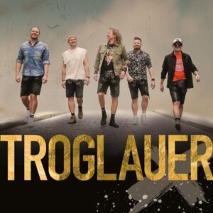 Troglauer: Troglauer (Digipak)