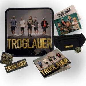 Troglauer: Troglauer (Ltd.Boxset)
