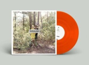 Trotzalledem (Lim.Gtf.transparent orange Vinyl)