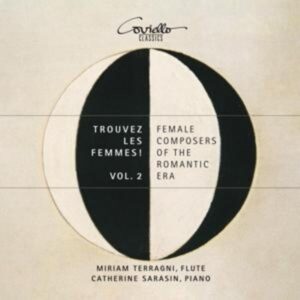 Trouvez les Femmes! Vol.2-Komponist.der Romant