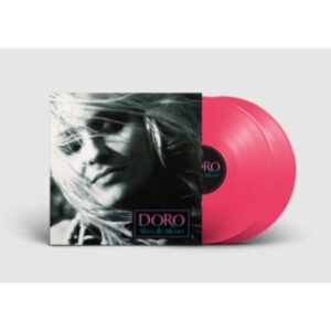 True At Heart (Ltd.Colored Vinyl)