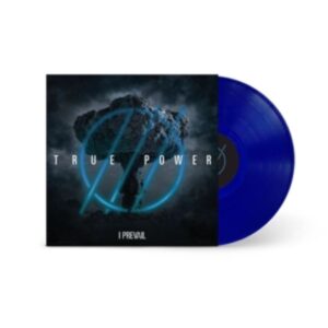 True Power (Ltd.Against The Wind Vinyl)