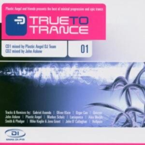 True To Trance Vol.1