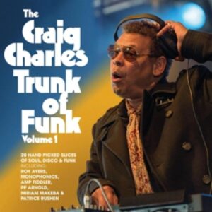 Trunk Of Funk 1