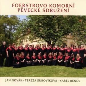 Tschechische Musik für Frauenchor