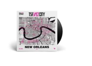 TSF Jazz City: New Orleans