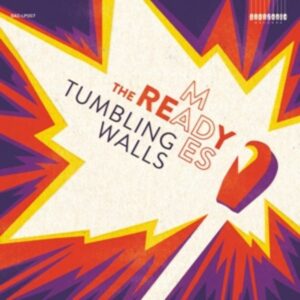 Tumbling Walls