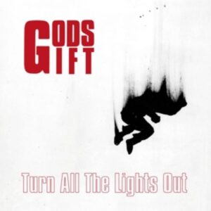 Turn All The Lights Out (colored LP+DVD)
