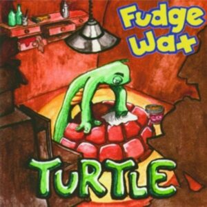 Turtle (Col.Vinyl)