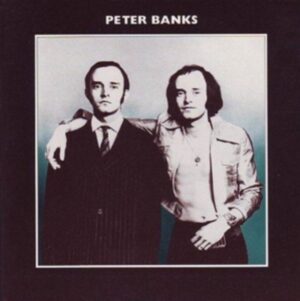 Two Sides Of Peter Banks (Remastered)
