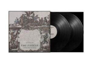 Two Sisters (Gatefold 2LP+DL)