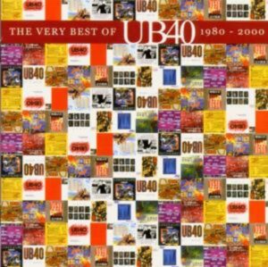 Ub40: Very Best Of UB40 1980-2000
