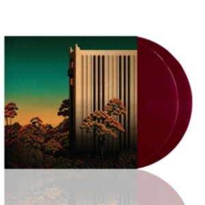 Ubiquity (Ltd. Red Col. 2LP)