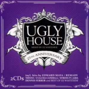 Ugly House 25th Anniversary Edition