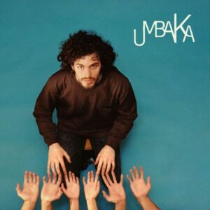 Umbaka