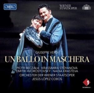 Un ballo in maschera