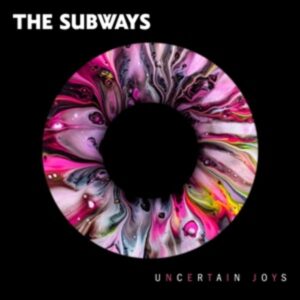 Uncertain Joys (LP)