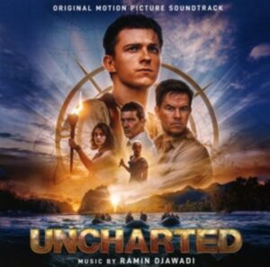 Uncharted/OST