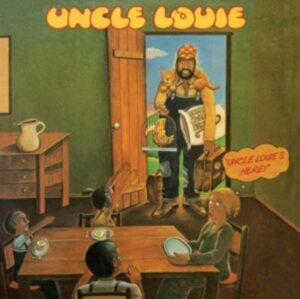 Uncle Louies Here