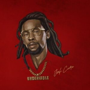 Undeniable (LP)