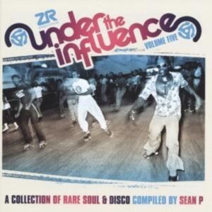 Under The Influence 5