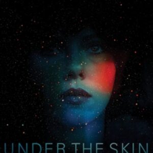 Under the Skin/OST