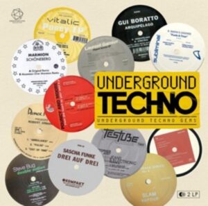 Underground Techno