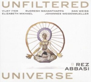Unfiltered Universe-Deluxe Edition