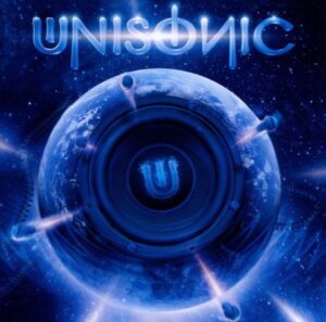 Unisonic (LP+CD)