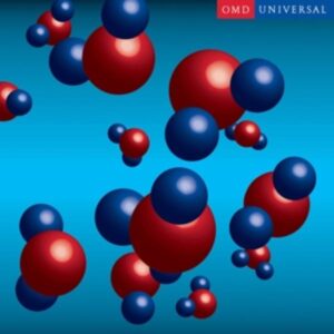 Universal (Remastered LP)