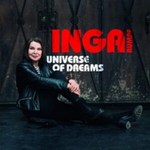 Universe Of Dreams+Hidden Tracks (2CD)