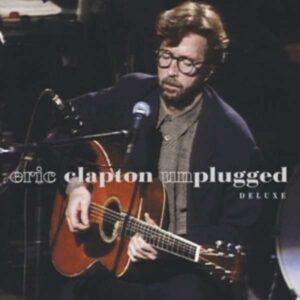 Unplugged -LP (180 Gramm)