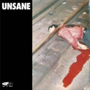 Unsane (Reissue)
