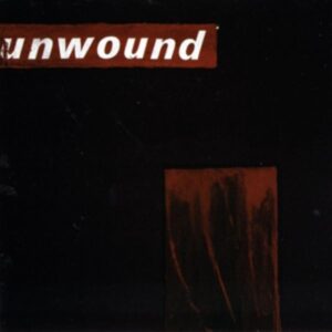 UNWOUND (Ltd. Antifreeze Blue Vinyl)