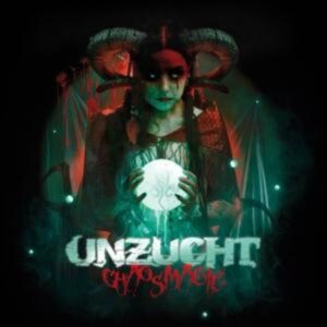 Unzucht: Chaosmagie (2CD)