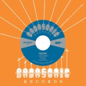 Upon A Smile EP