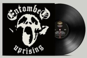Uprising (Remastered) (LP)